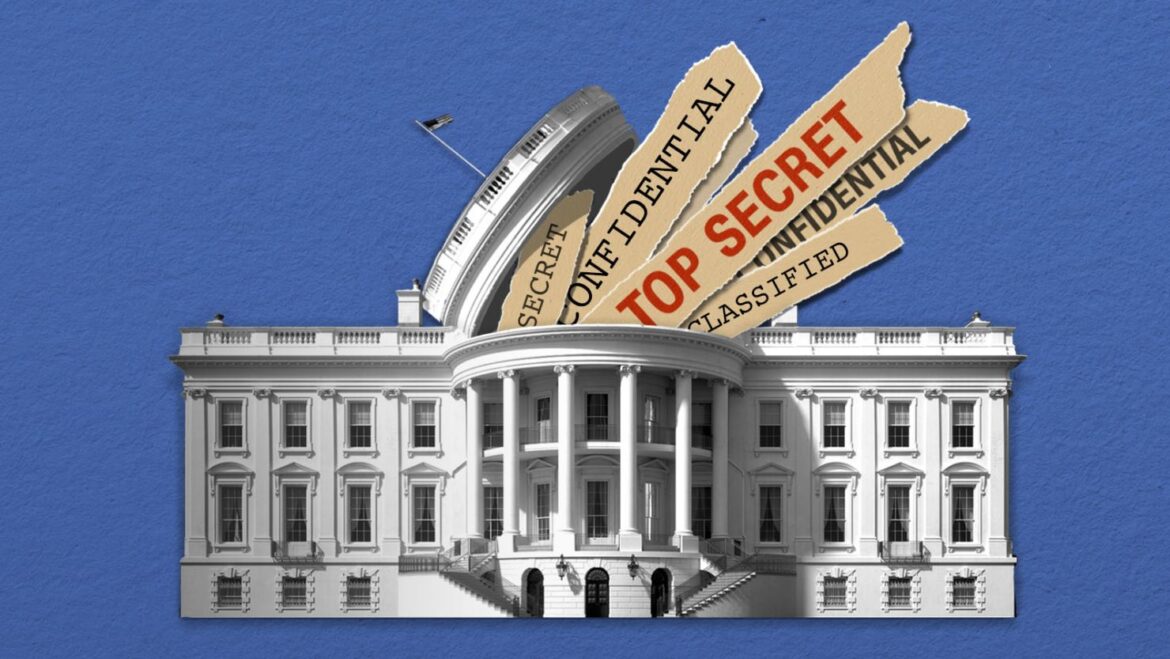 Government Cover-Ups: What Are They Hiding From the Public?