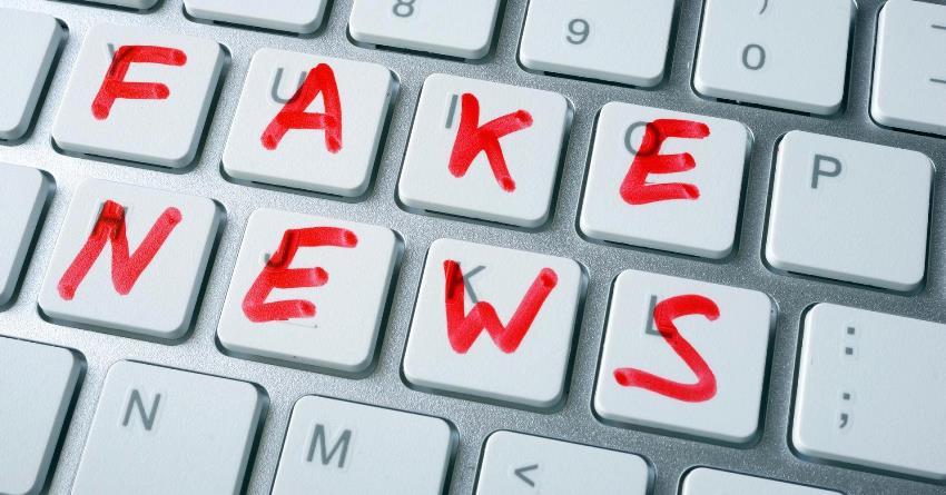 The Power of Fake News: How One Lie Can Change the World